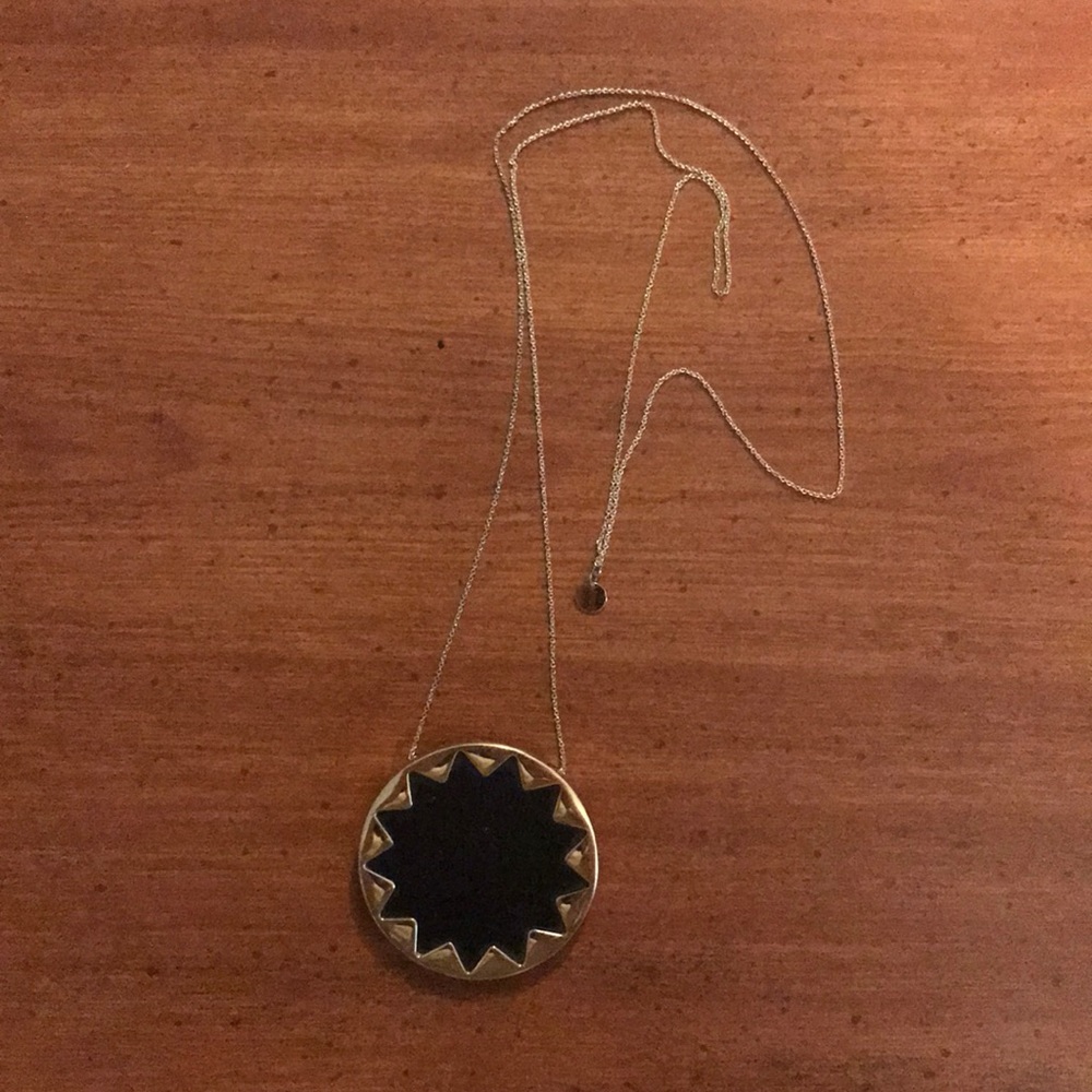 House of Harlow Necklace